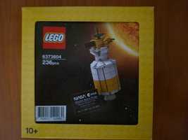 LEGO 500.6744 Creator Expert - Sonda kosmiczna Ulysses