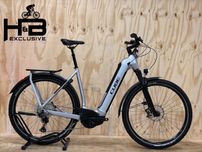 Cube Kathmandu Hybrid SLX 750 Shimano XT 2024
