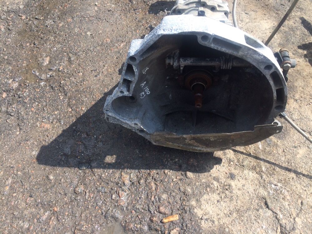 КПП 014301103T vw B2 A100