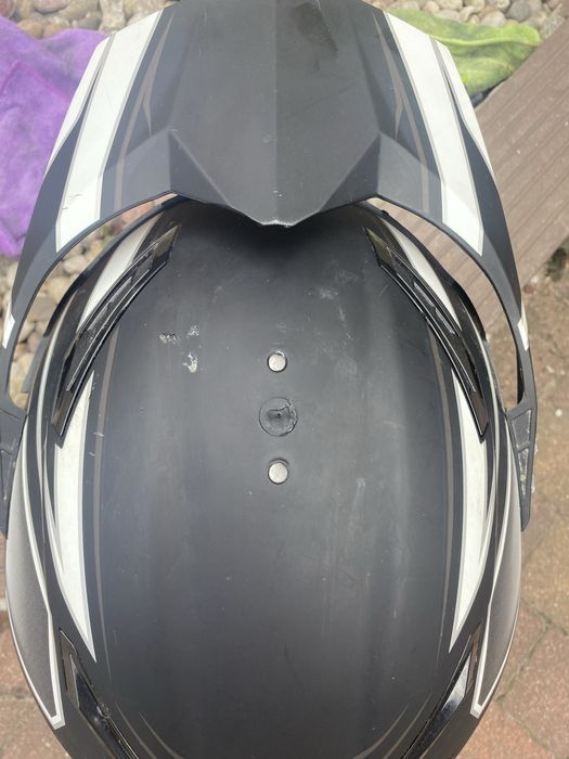 Kask xtr spark rozmiar m