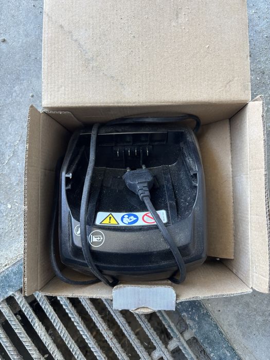 Corta-Relva a Bateria STIHL RMA 339