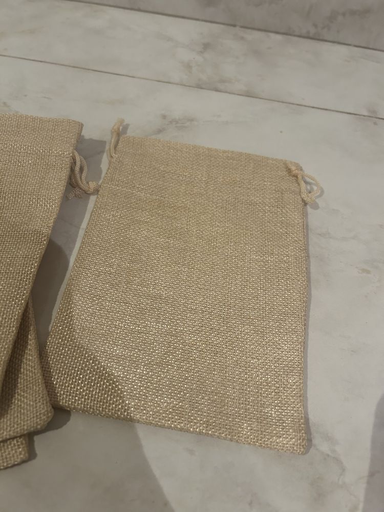 Sacos para oferecer / embalar bijuteria