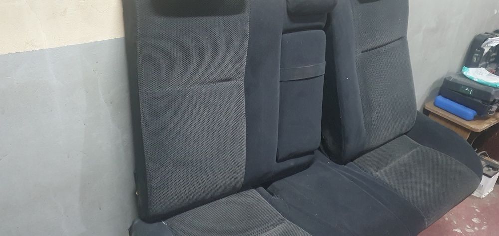 Салон велюр камри 30