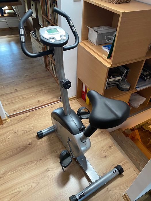 Rower Stacjonarny PLIANT Baltimore :: Rower Treningowy model HOF582