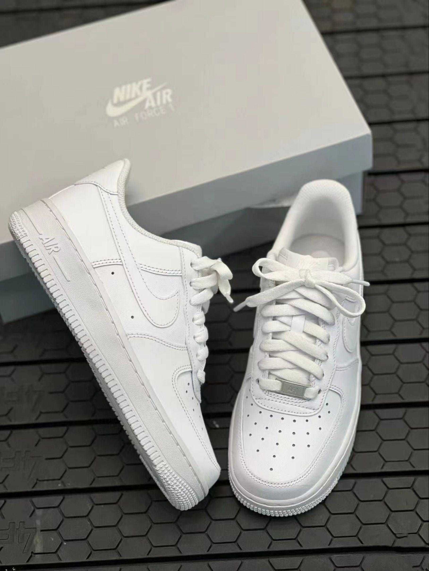 Nike Air Force 1 Low‘07 White  39