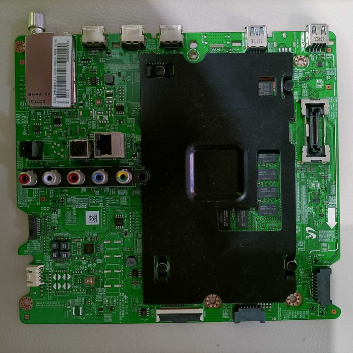 TV de Samsung 43" - UE43JU6060k