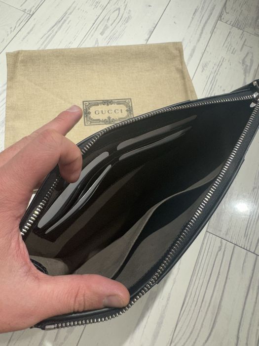 Оригінальна сумка Gucci