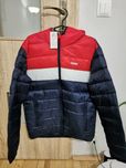 Nowa kurtka męska granatowa Jack & Jones M