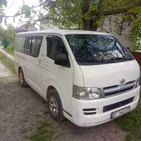 Продам Toyota hiace