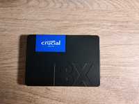 Dysk SSD Crucial BX500 480gb