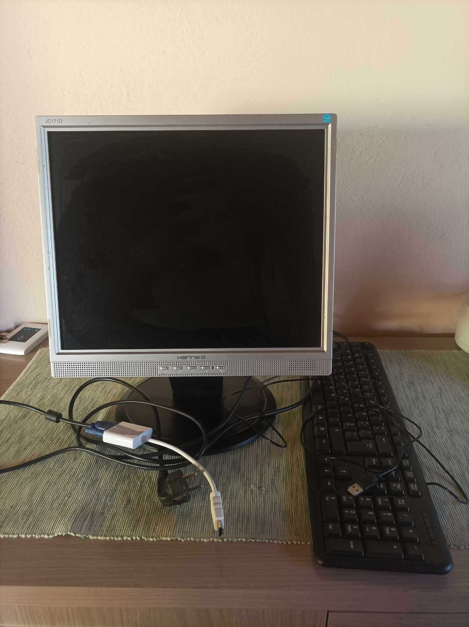 Monitor Hanns G JC171D