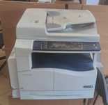 XEROX Kserokopiarka Urządzenie wielofunkcyjne Work Centre 5024