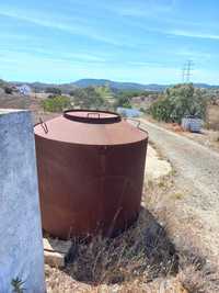 Forno de ferro para carvão