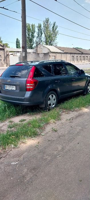 Продам КИА сид универсал