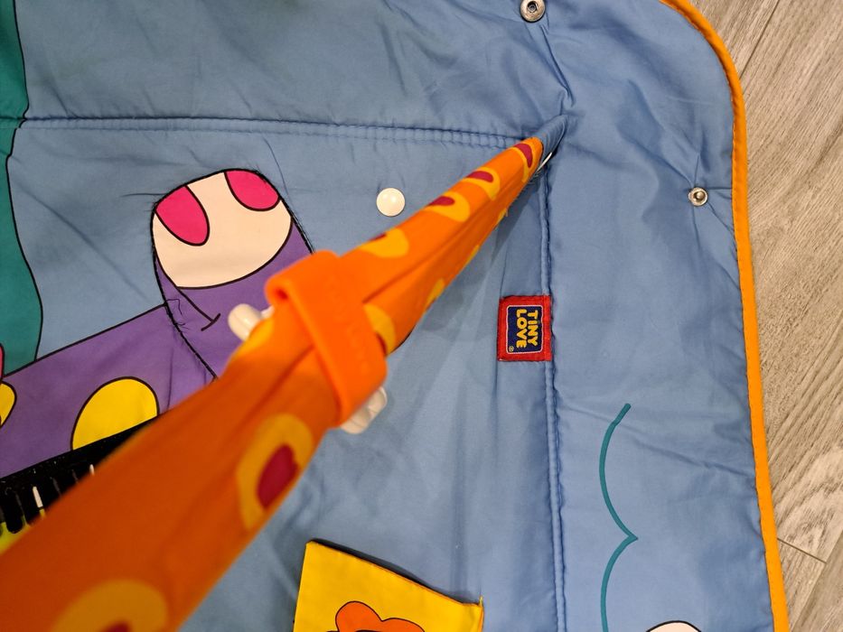 Килимок дитячий tiny love