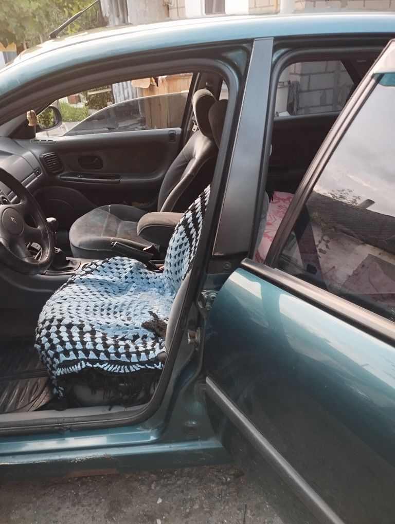 Продам Renault Laguna