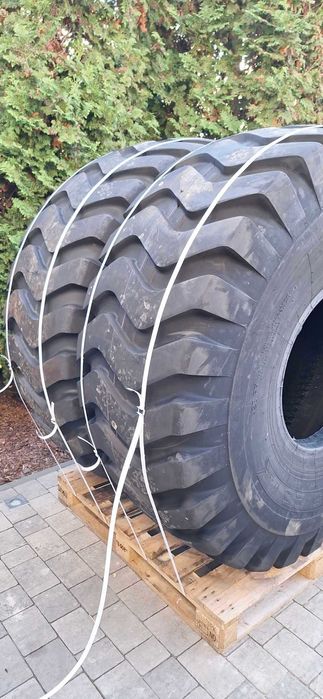 PROMOCJA opona 23.5-25 24PR Tl WOZIDŁO ŁADOWARKA 23.5R25 Brutto