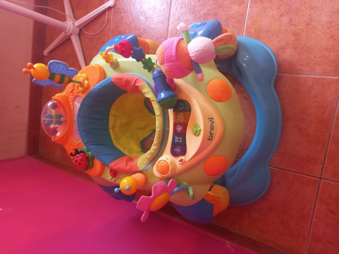 Artigo de bebe usados