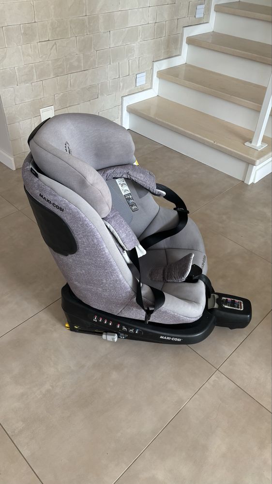 Fotelik Maxi-Cosi Beryl dla dziecka do 25kg Isofix