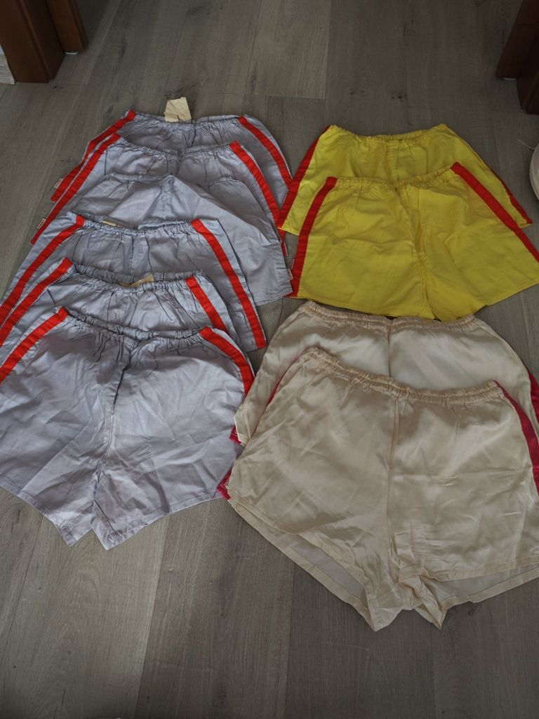 Велошорты с памперсом, спортивные шорты разные