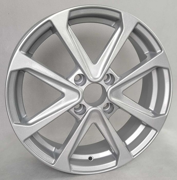 Felgi 16 Ford Fiesta 8 7 MK8 MK7 B-Max Ka + plus Transit Courier 4x108