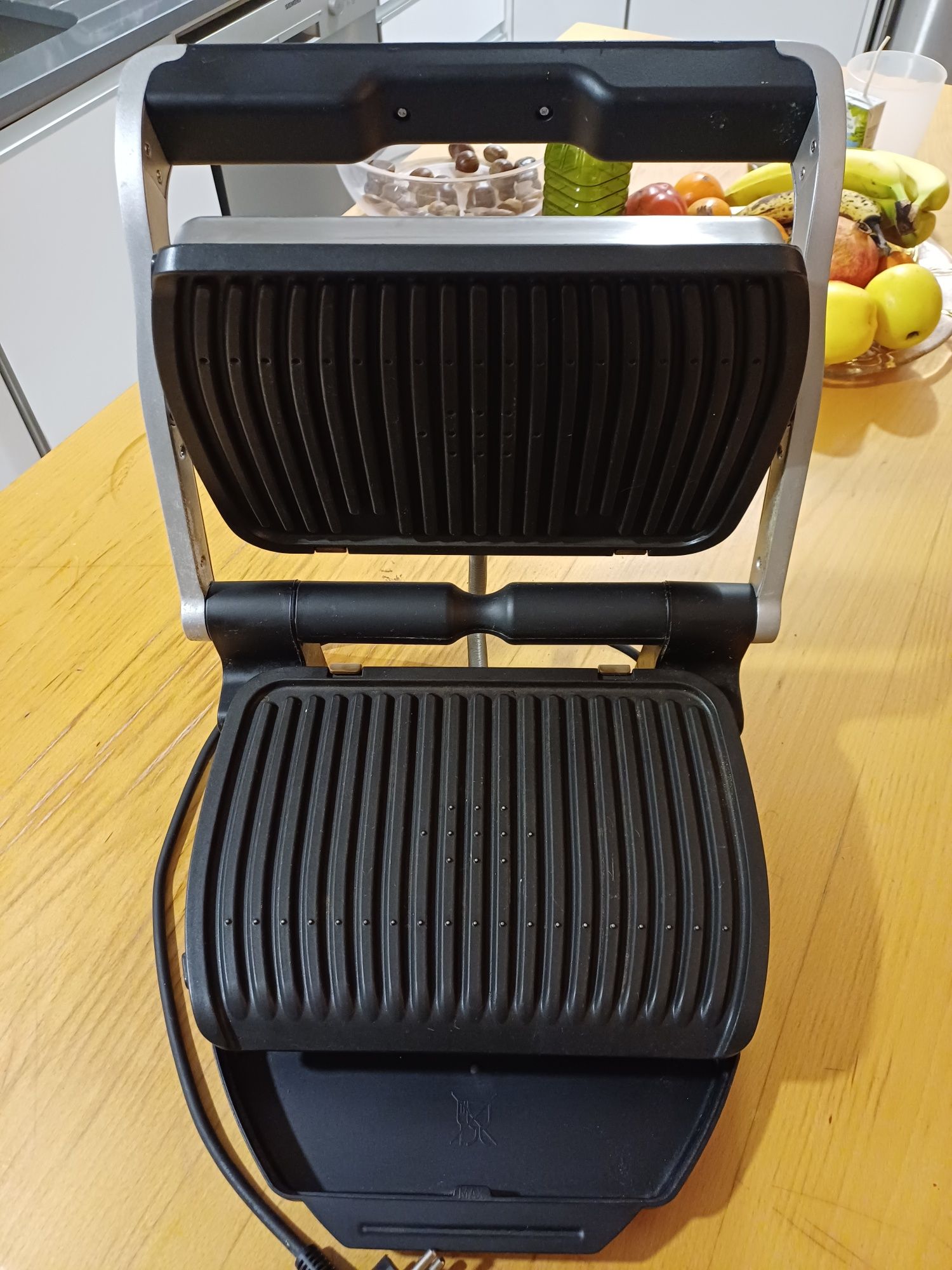 Grelhador Tefal Optigrill + Initial