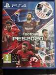 Jogo PS4 – PES 2020