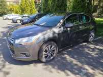 Citroën DS4 Citroen DS4,1.6 benzyna, 120 SoChic , rok 2012,