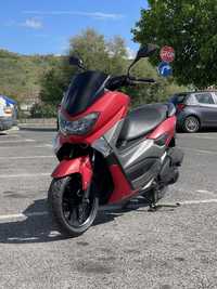 Yamaha Nmax 125 ABS