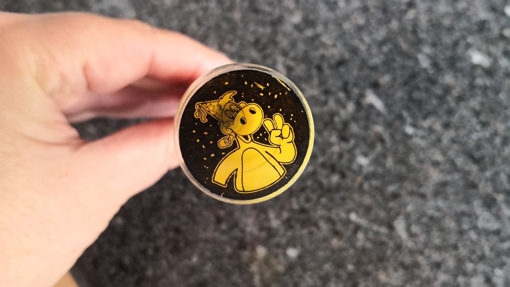 Bonecos vários McDonalds, Burger King e outros