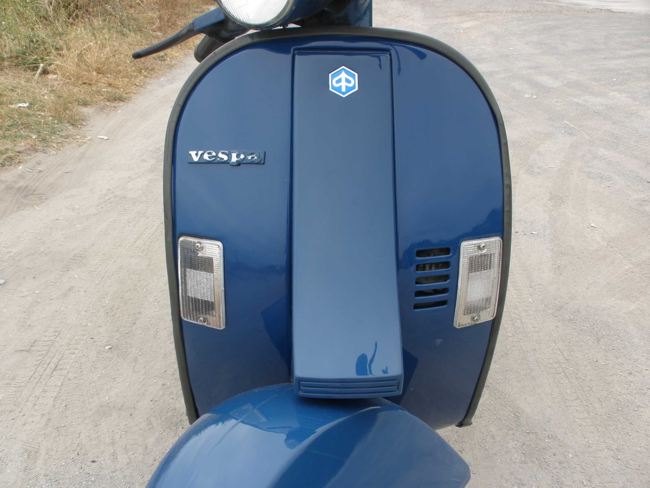 Vendo Vespa PK 50 XLS