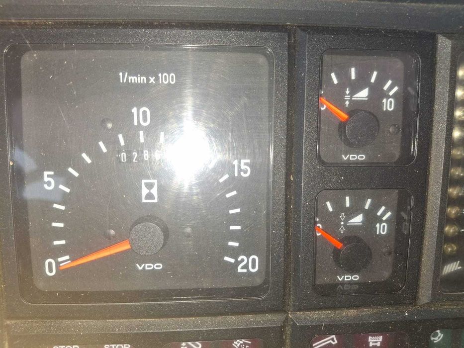 Claas dominator 118 sl Maxi