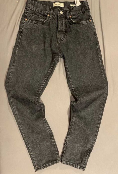 джинсы pull&bear