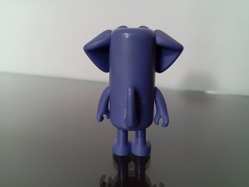 Bluey - Jean Luc