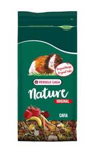 Versele Laga Cavia Nature Original 750g - pokarm dla kawii domowych