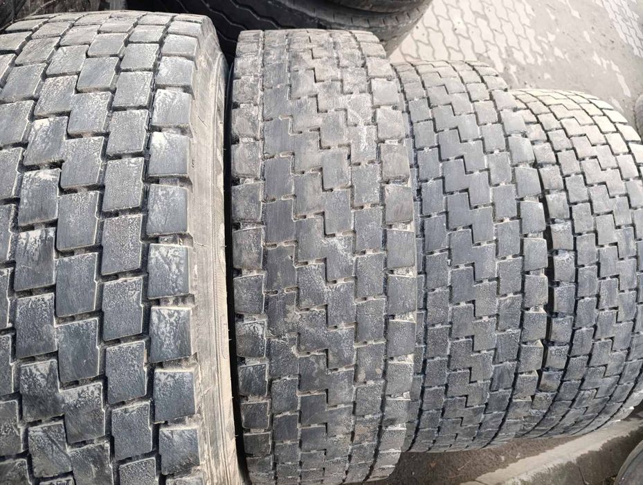 Продаж шини 315.70.22.5