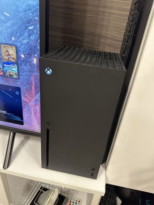 Xbox Series X 1tb