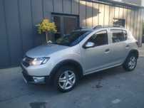 Dacia Sandero Dacia Sandero Stepway II