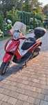 Piaggio Beverly 125/300