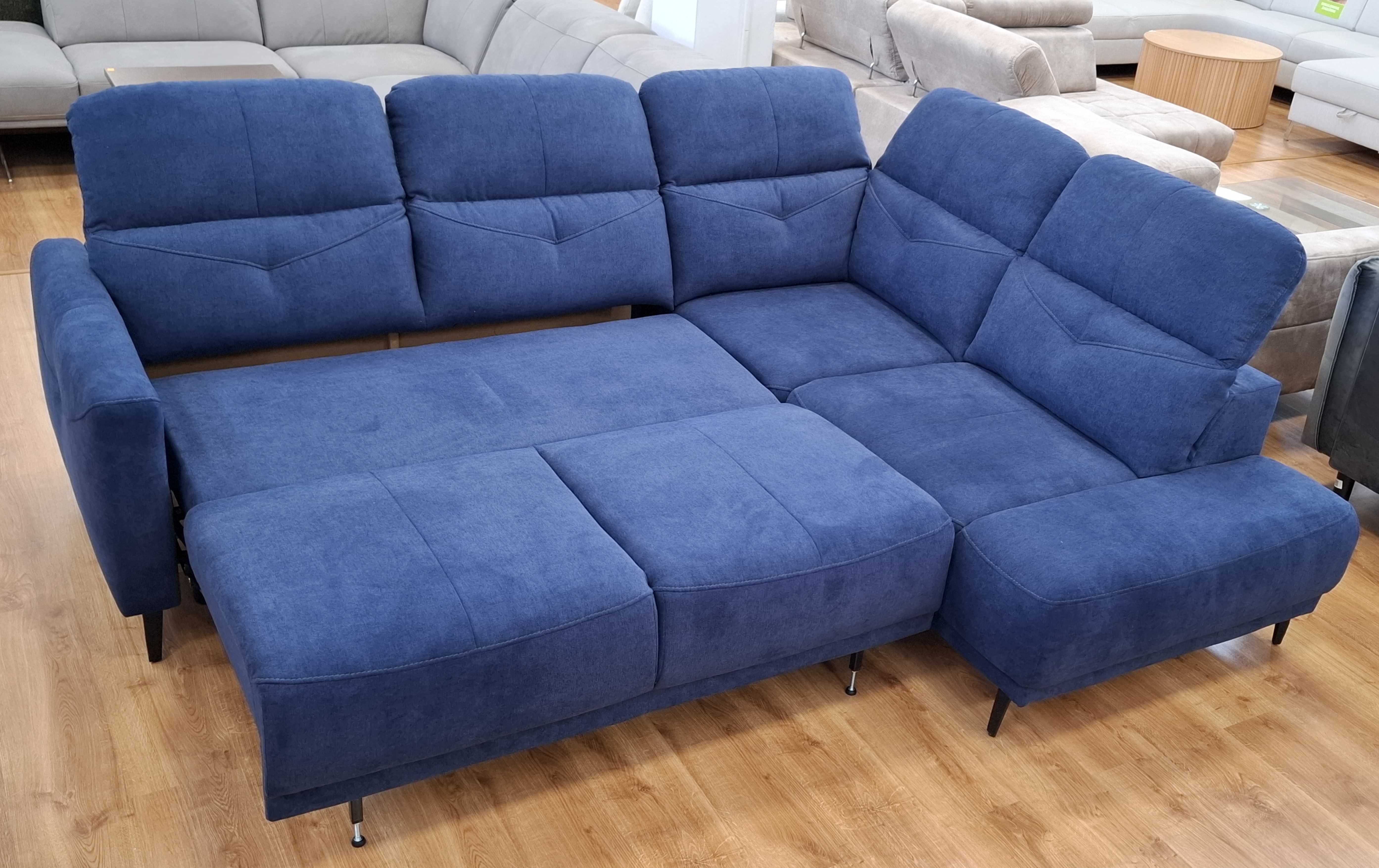 ETAP SOFA narożnik SANDRA - Wyprzedaż ekspozycji !!!