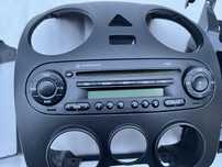 Radio VW beetle original