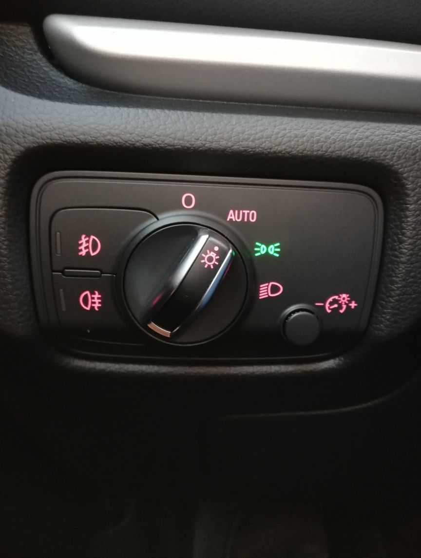 Audi A3 Sportback 1.6TDI Sport