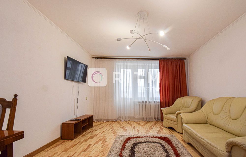 Здається 2-кімнатна квартира у районі Дружби за вул. Громницького