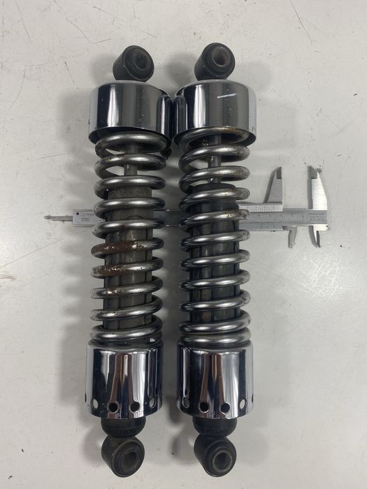 Harley Davidson Dyna Amortyzatory A207