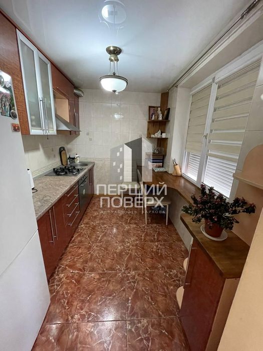 Добротный ремонт.  Павлово Поле, метро 23 Августа.  Є-відновлення +