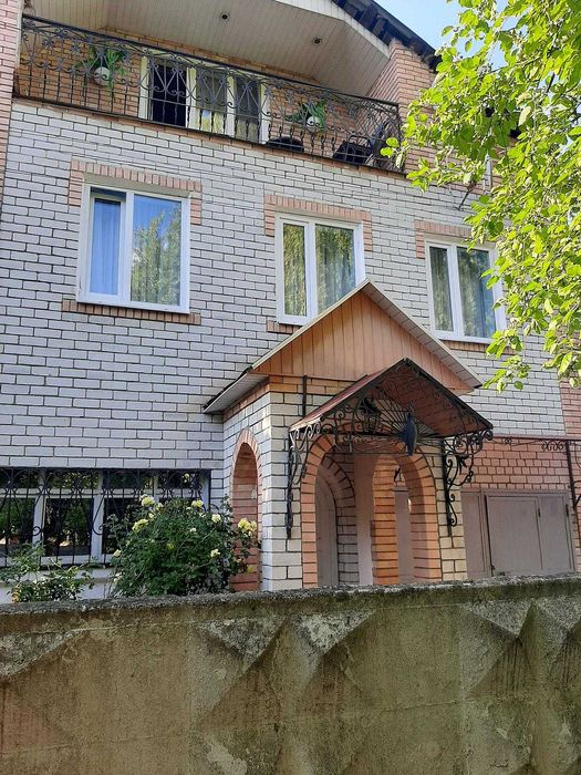 Комфортный дом Новопокровка