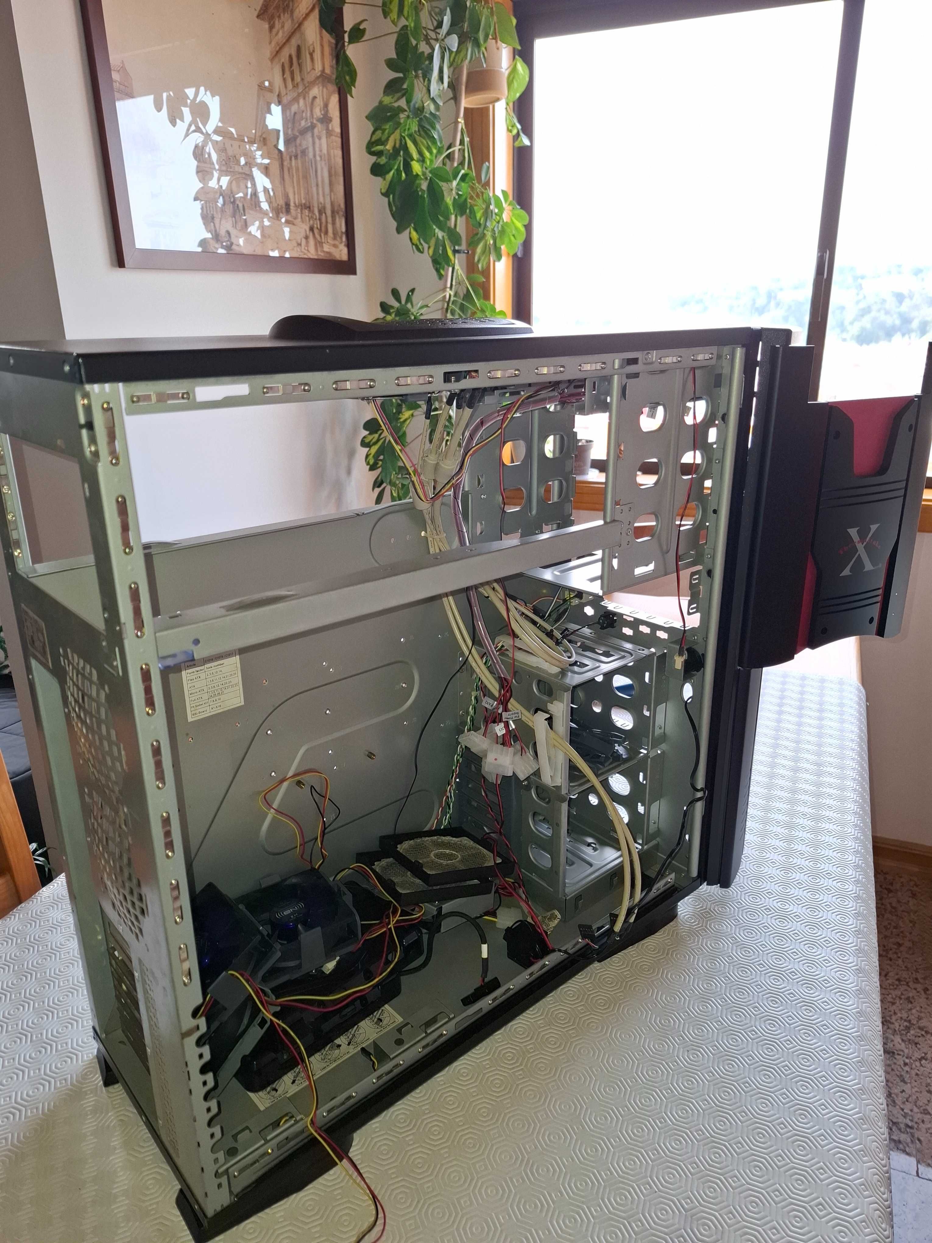 Thermaltake Xaser III