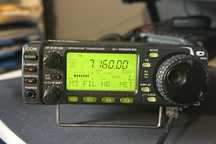 Icom 706MKIIG 706MK2G KF / 2M / 70 cm odblokowane 11m