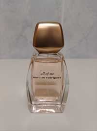 Perfume - Narciso Rodriguez All of me edp 50mll