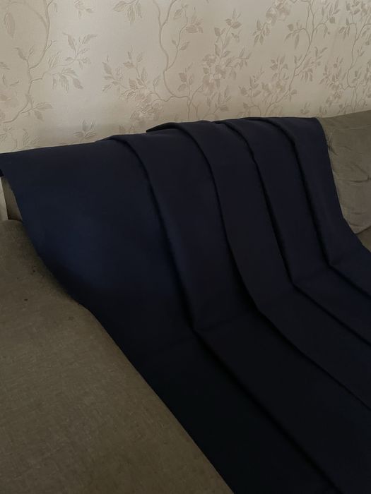 Тканина натуральна вовна